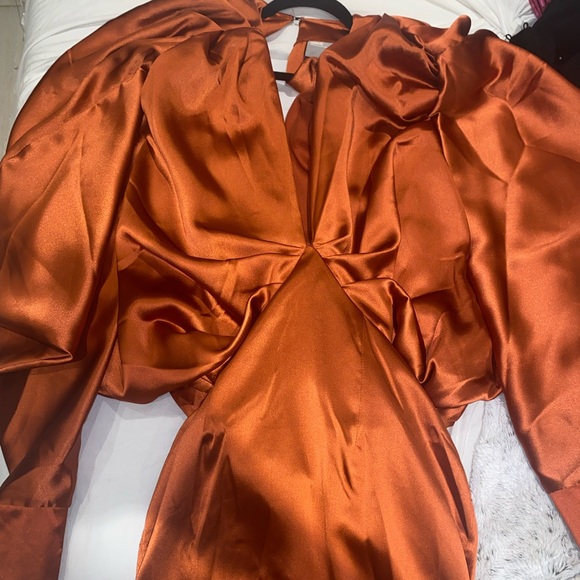 Asos edition dress - Picture 4 of 6